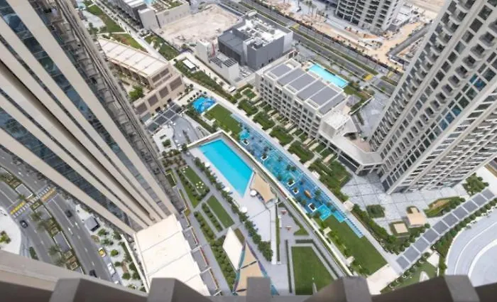 Opulent 1Br Apt Offering Huge Discount @Creekside