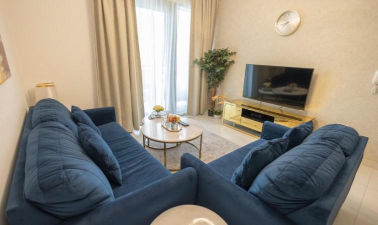 Opulent 1br Offering Huge Discount @creekside Apartment *