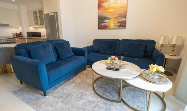 Opulent 1br Offering Huge Discount @creekside * Dubai